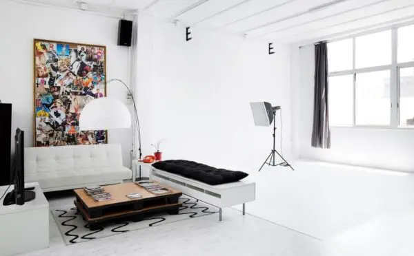 LOFT I I