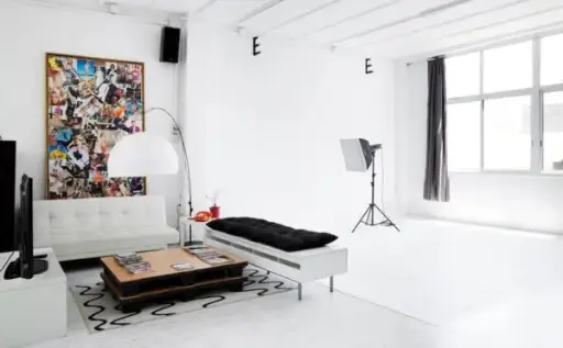 LOFT I I