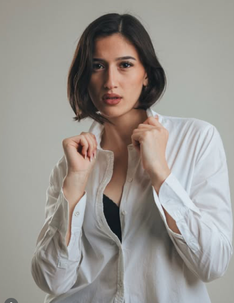 Imagen de modelo