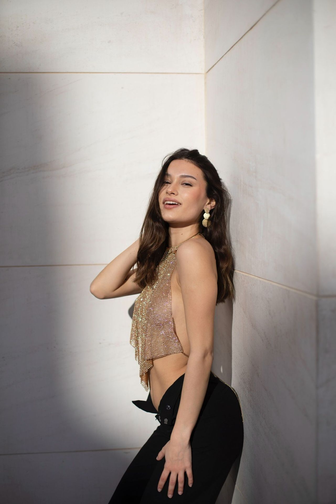 Imagen de modelo
