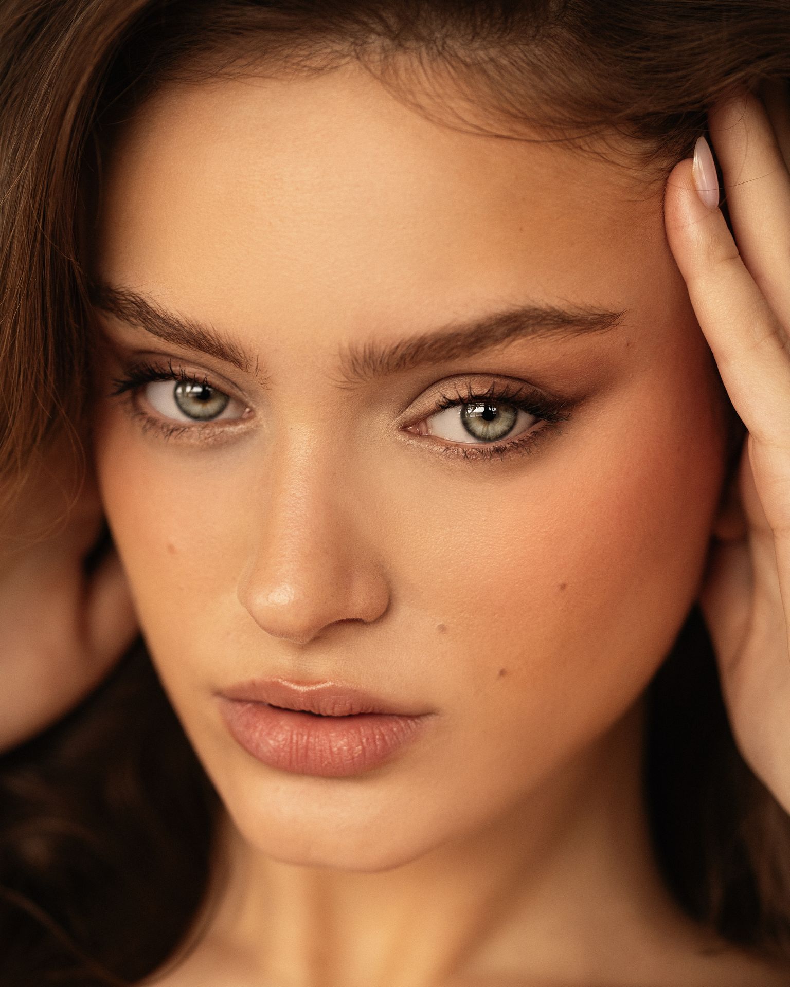 Imagen de modelo