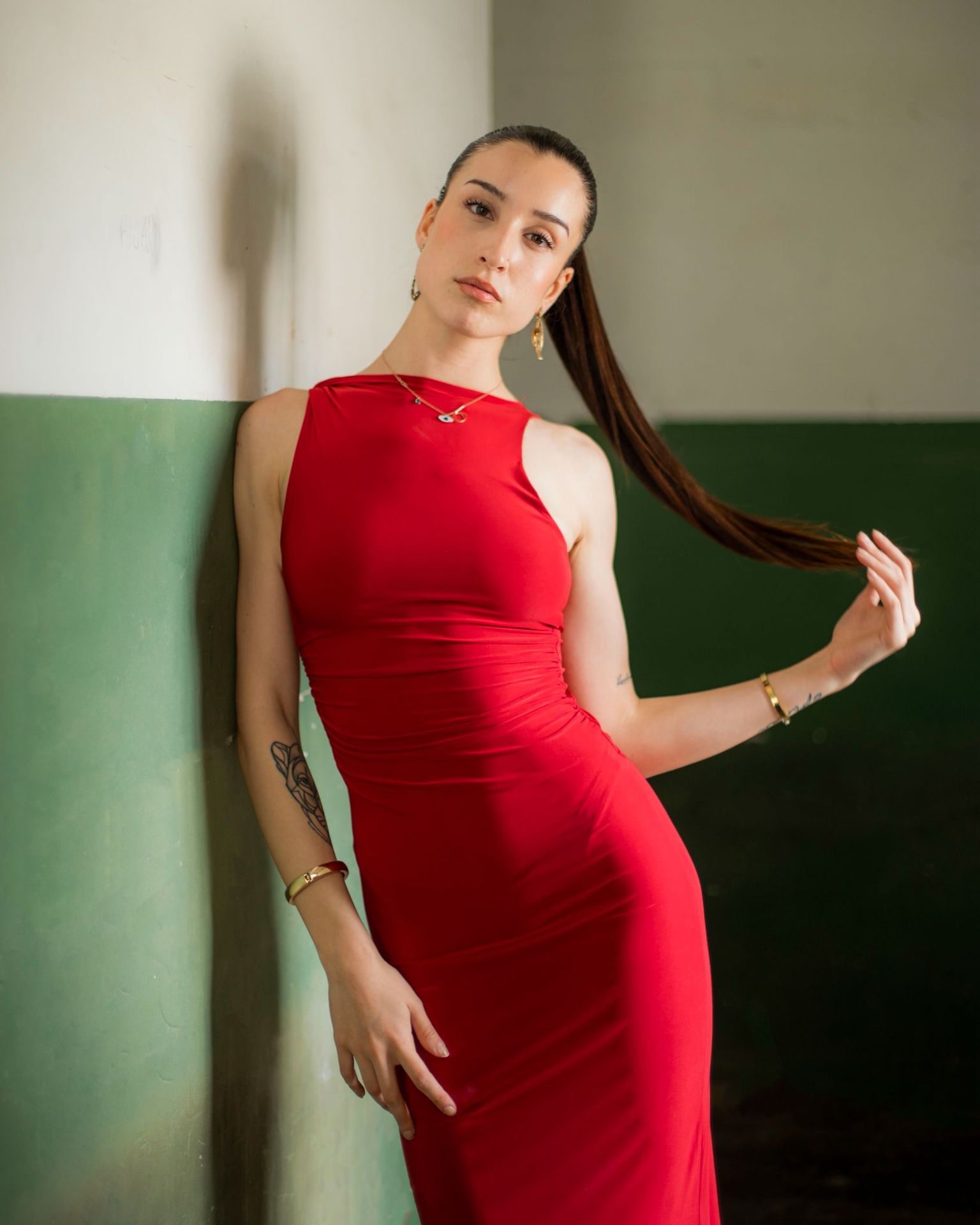 Imagen de modelo