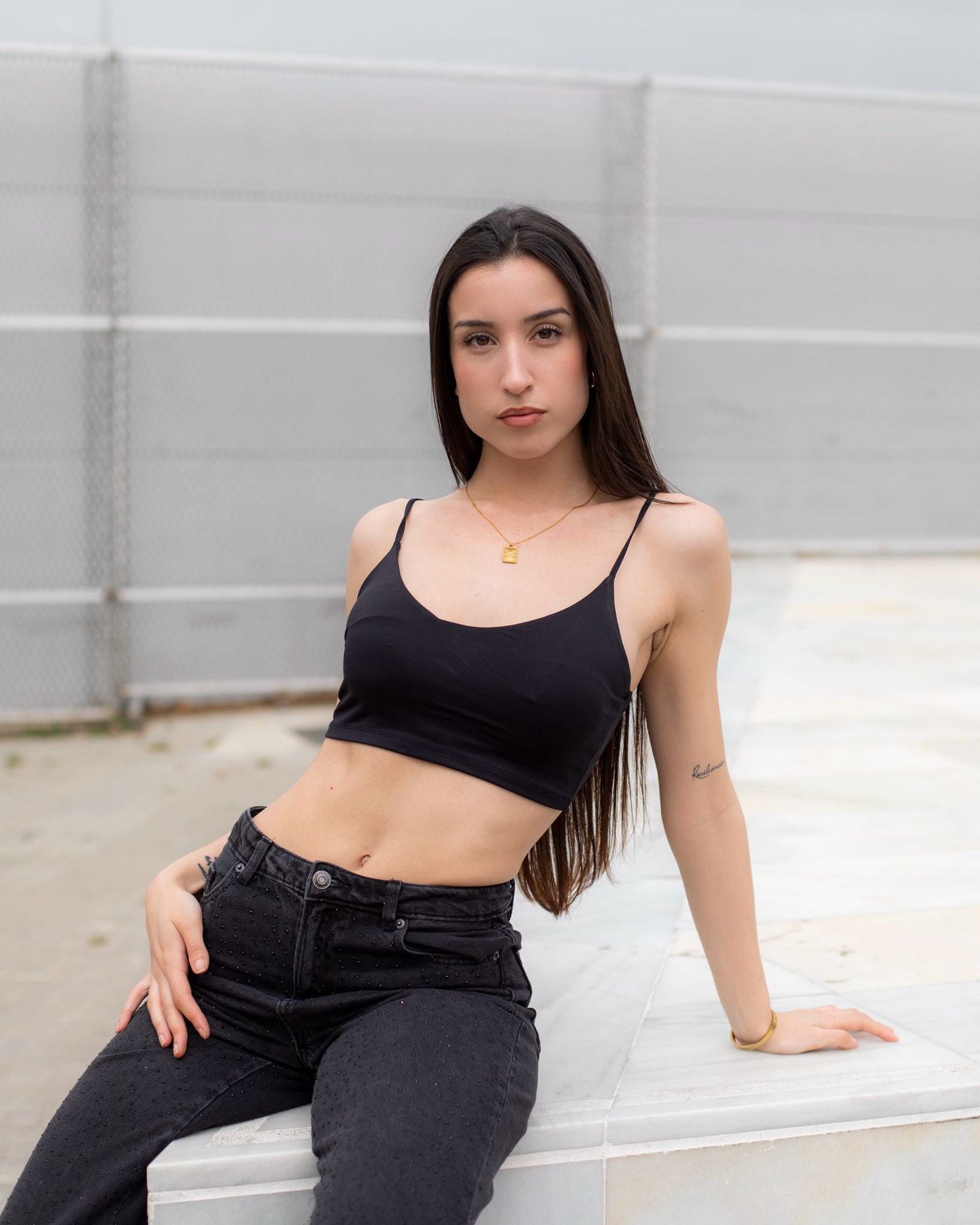 Imagen de modelo