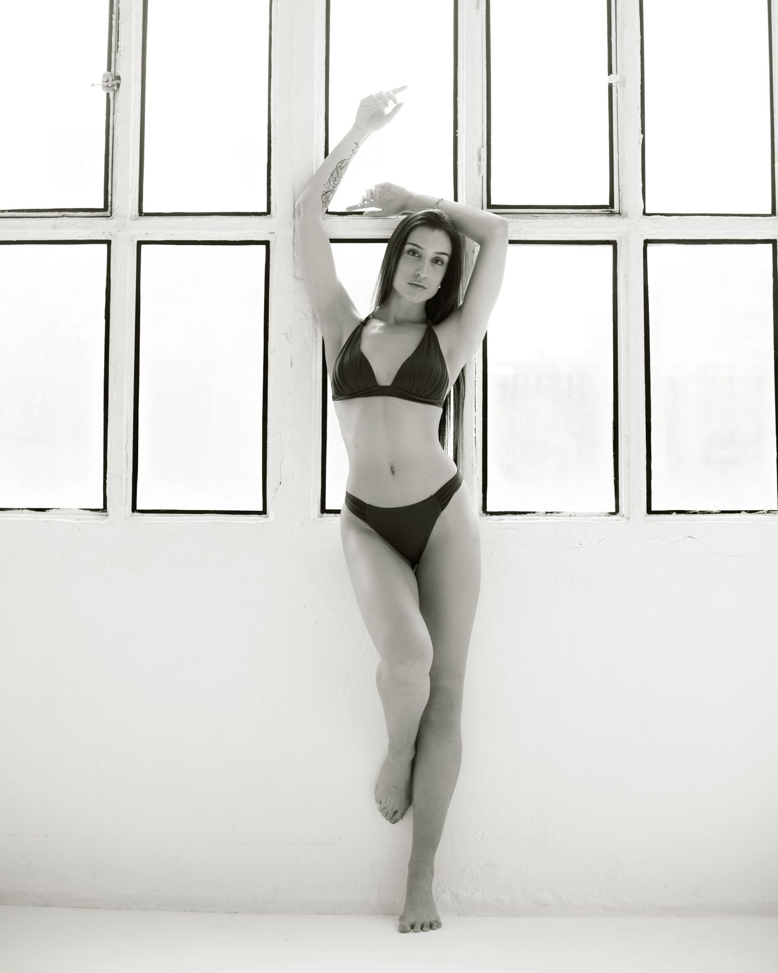 Imagen de modelo