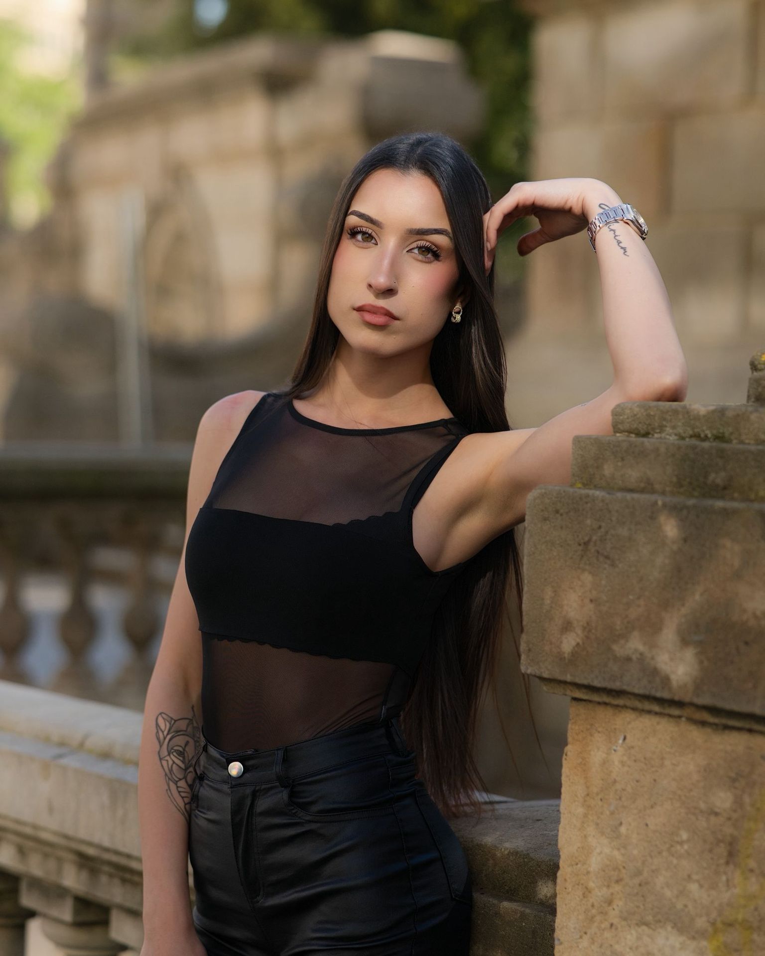 Imagen de modelo