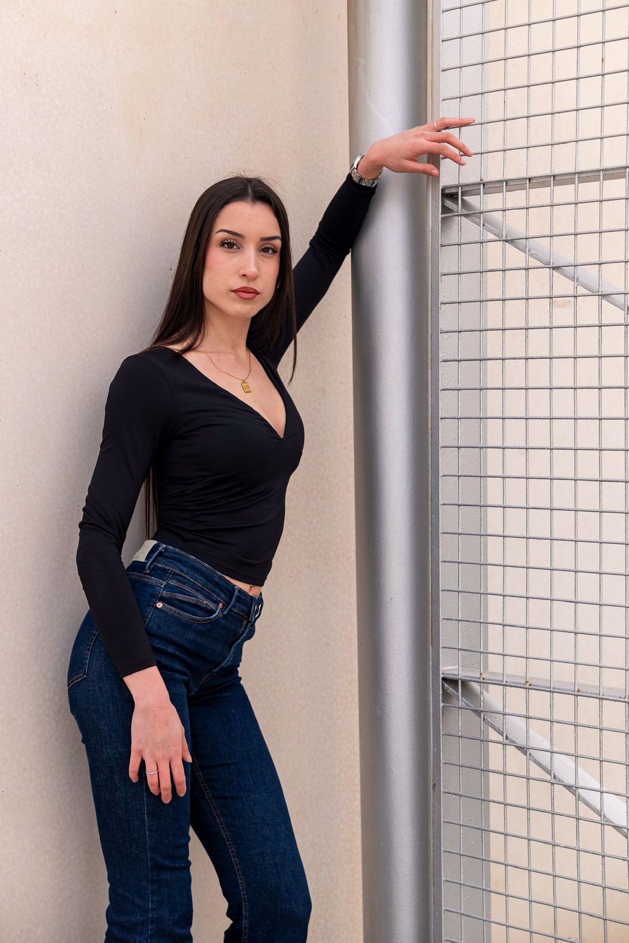 Imagen de modelo