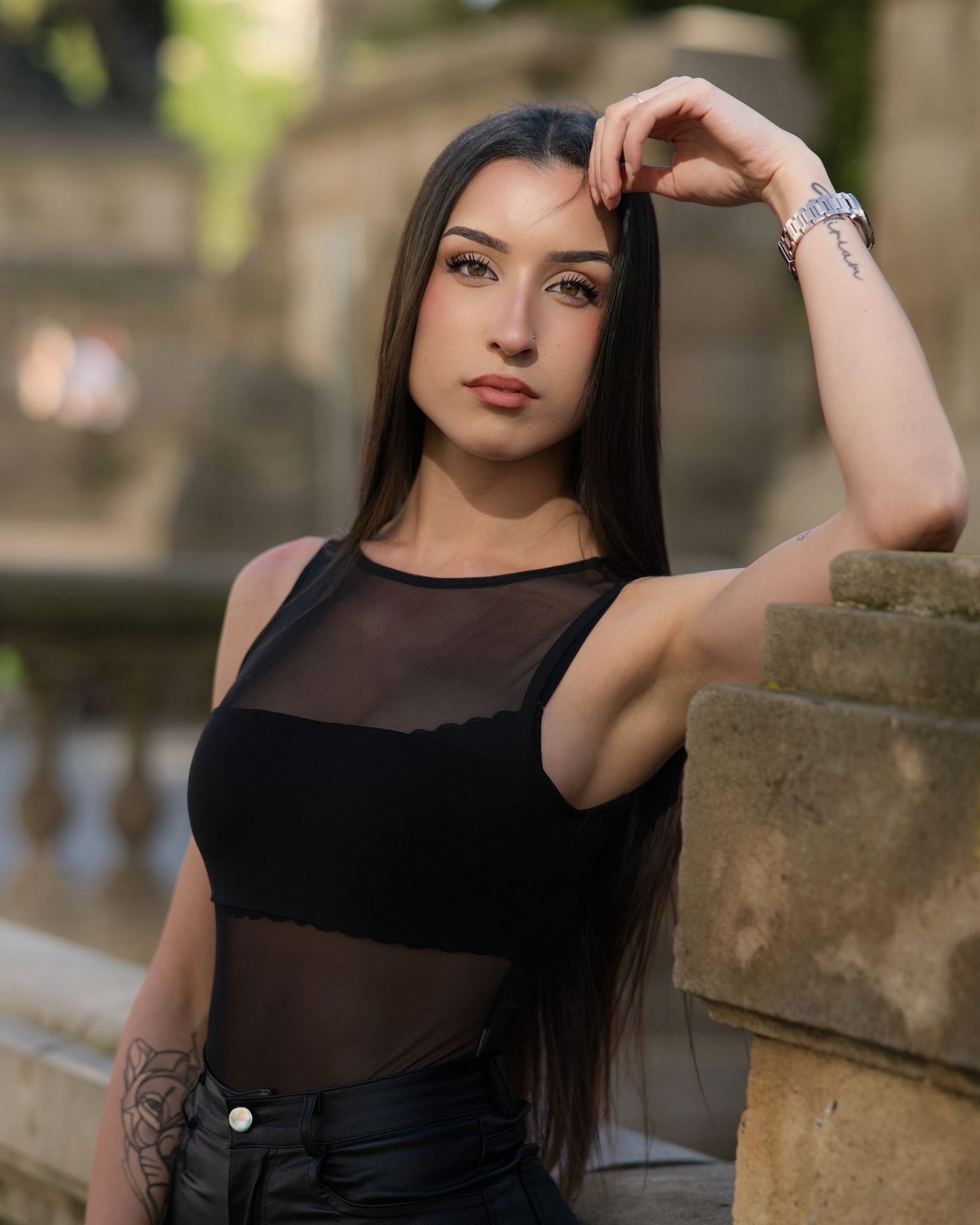 Imagen de modelo