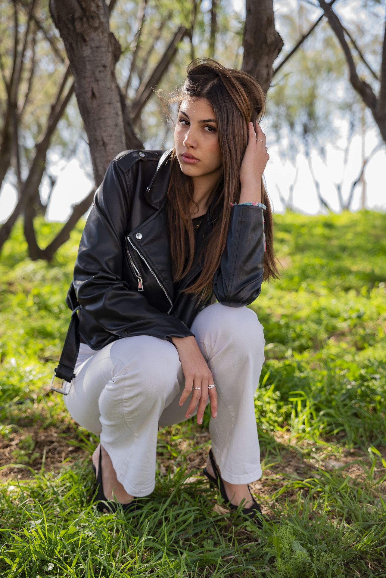 Imagen de modelo