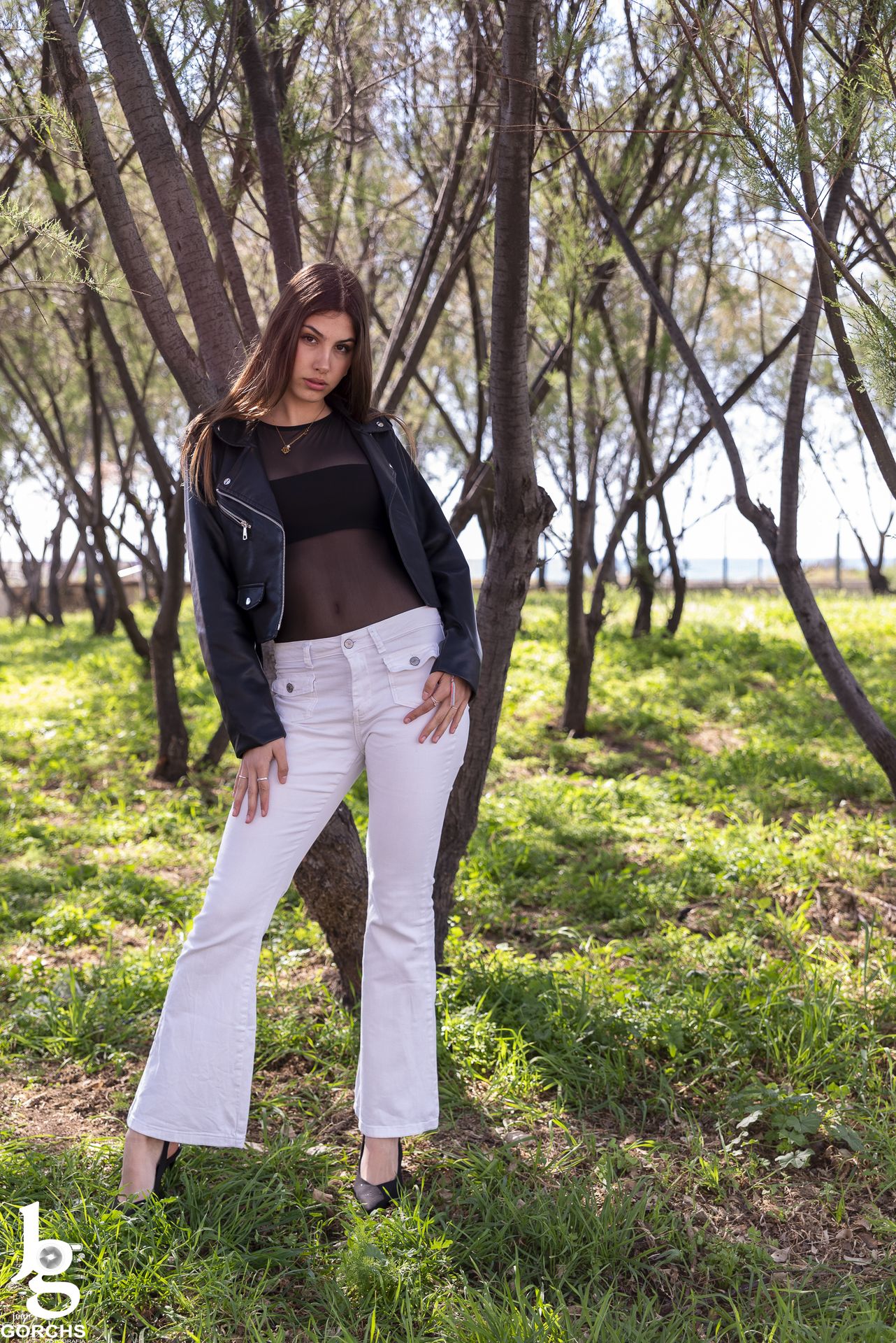 Imagen de modelo