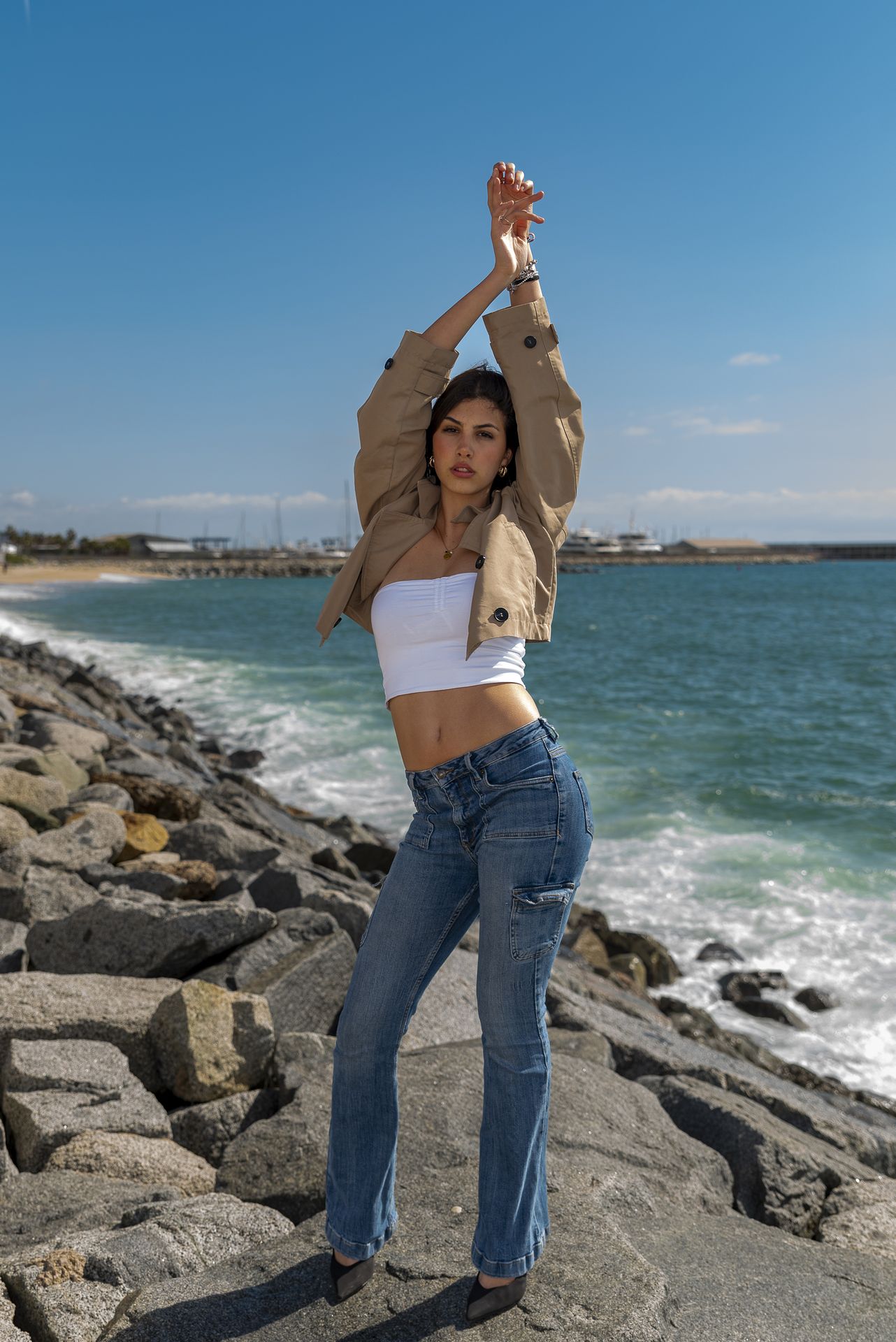 Imagen de modelo