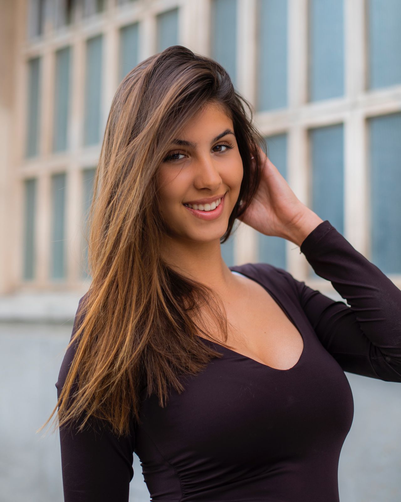 Imagen de modelo
