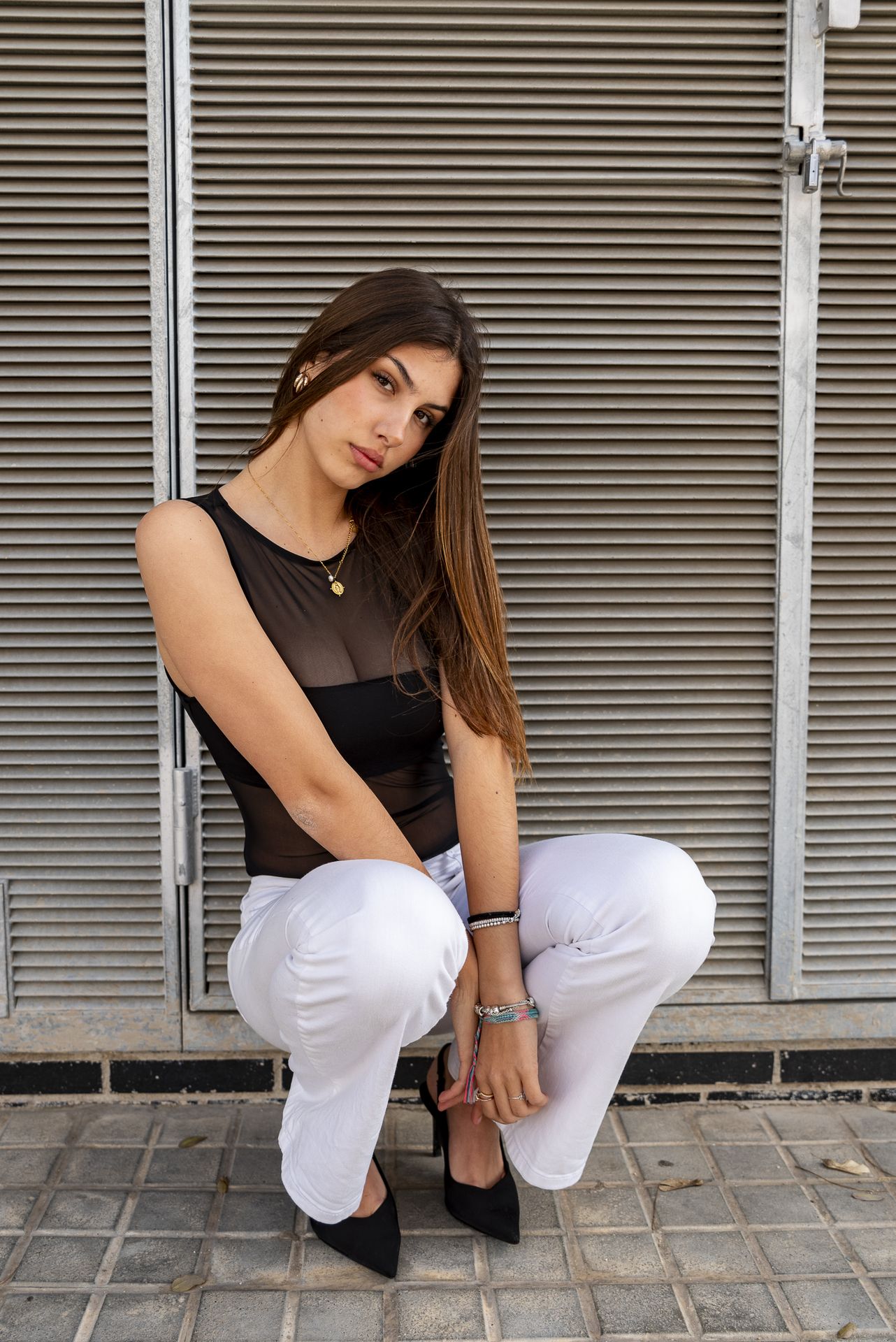 Imagen de modelo