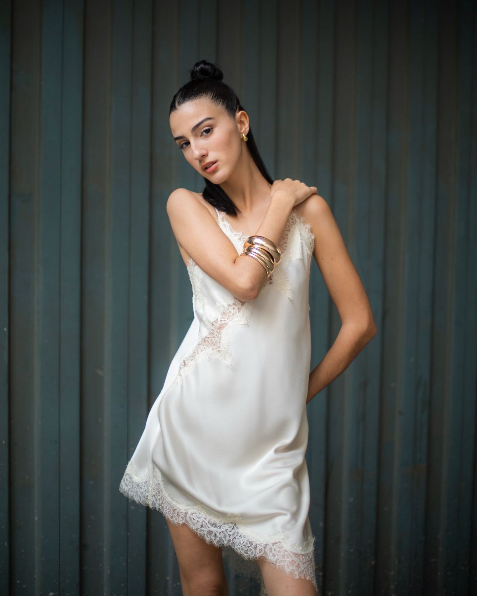 Imagen de modelo