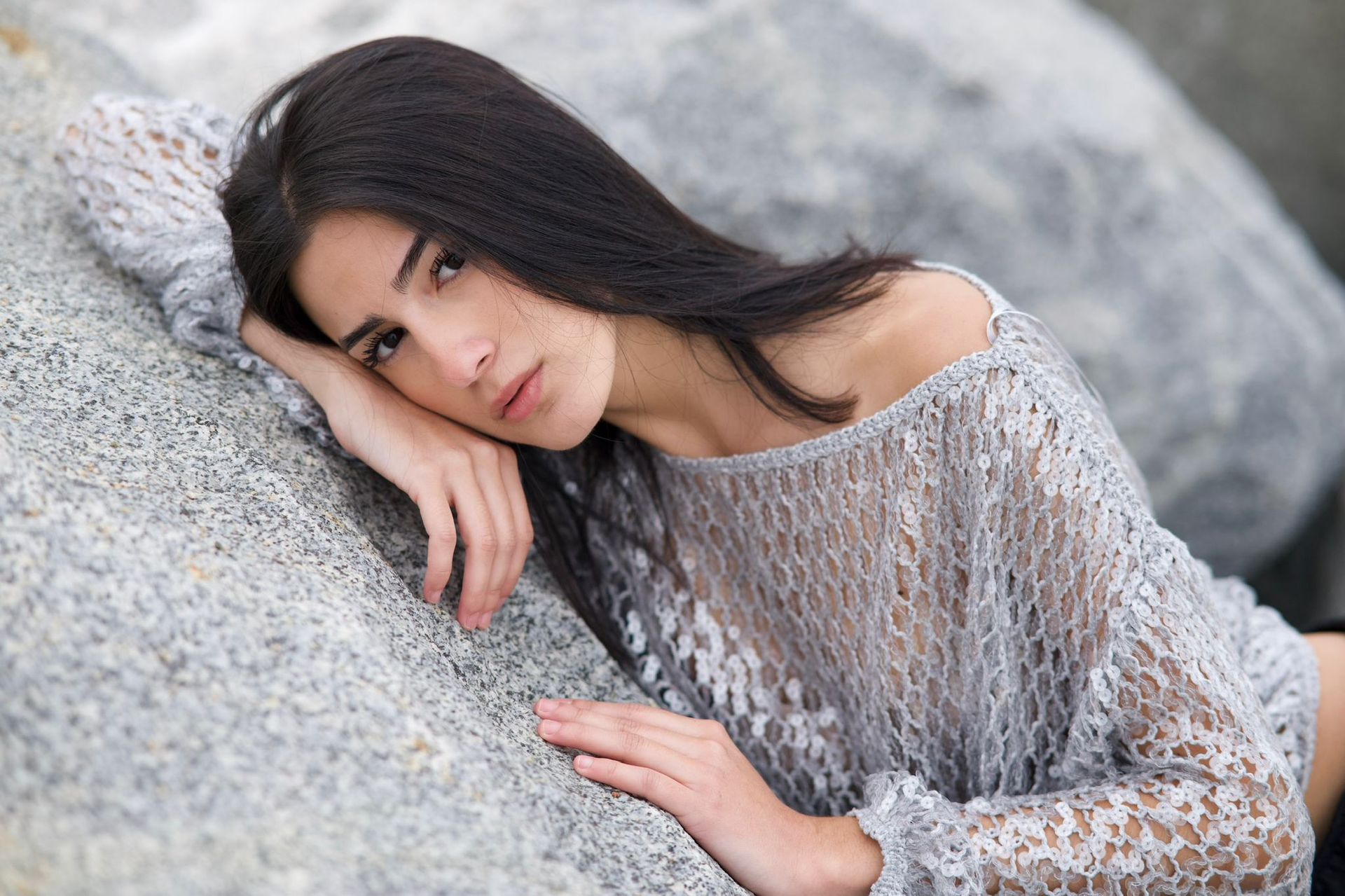 Imagen de modelo
