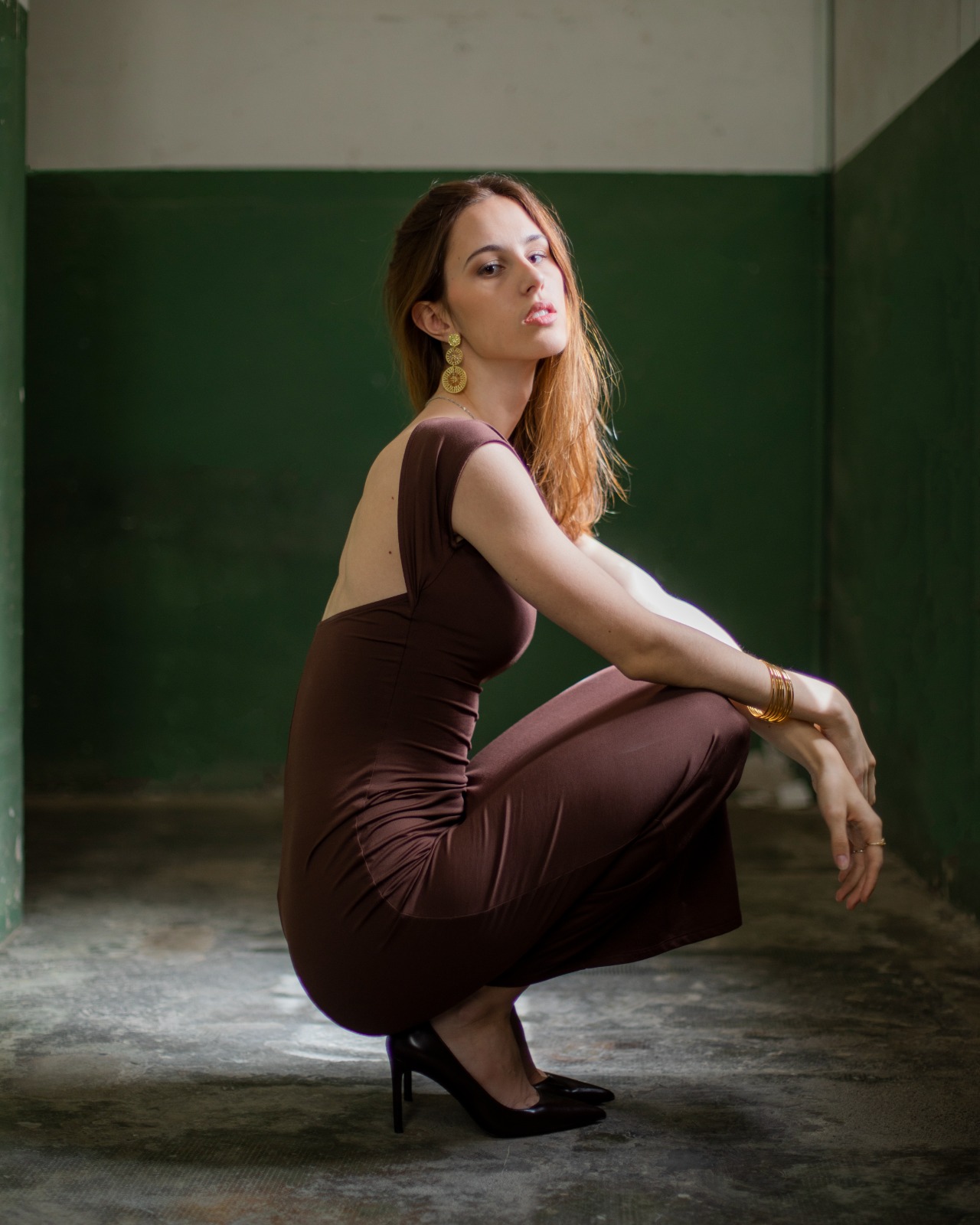 Imagen de modelo