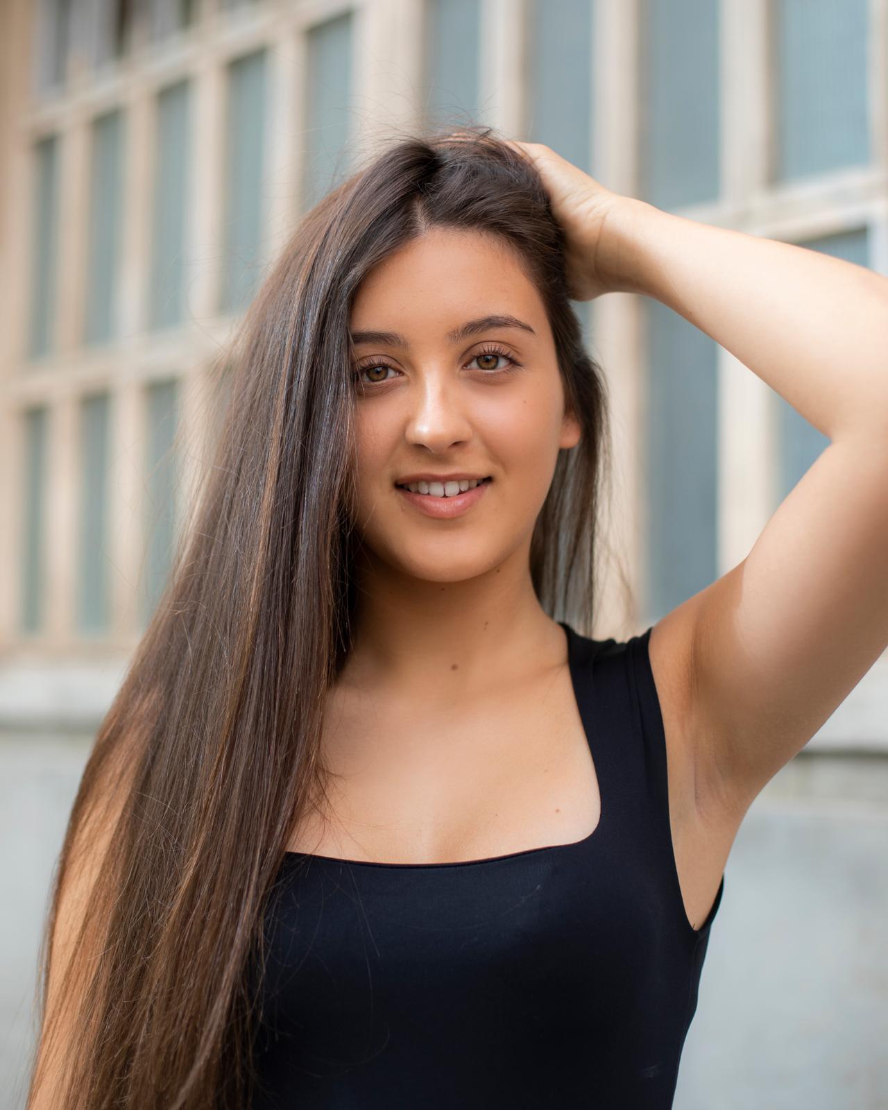 Claudia