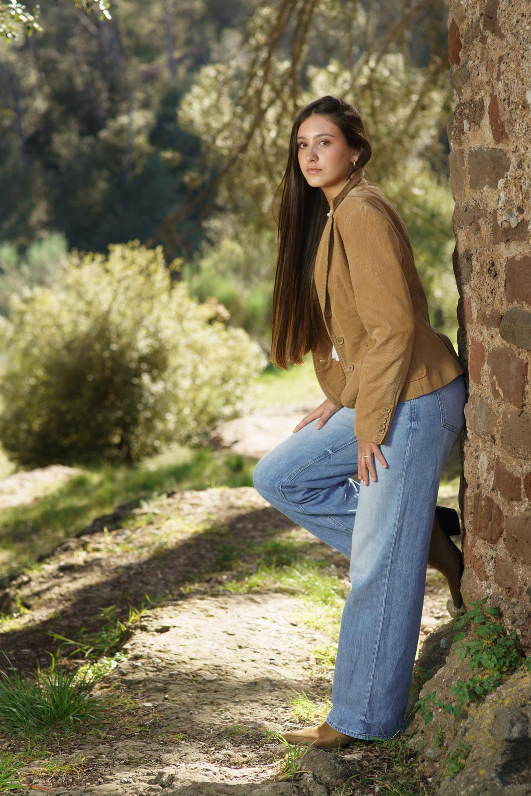 Imagen de modelo