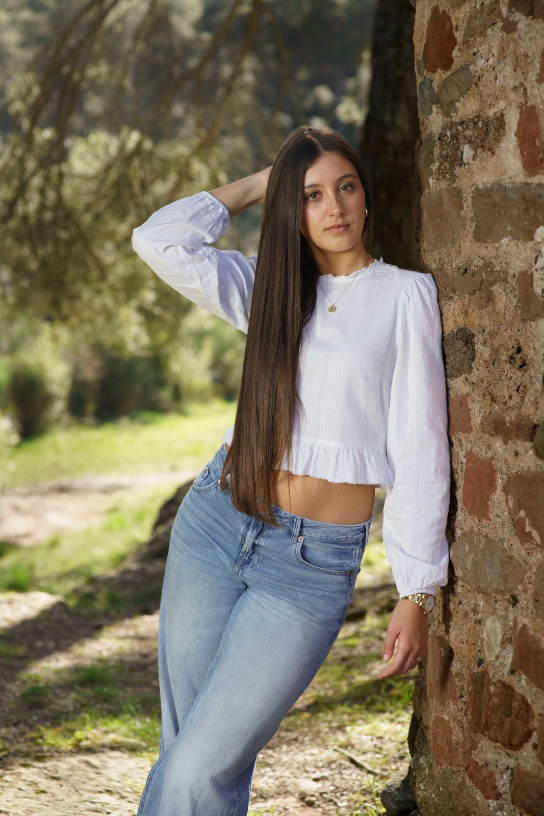 Imagen de modelo