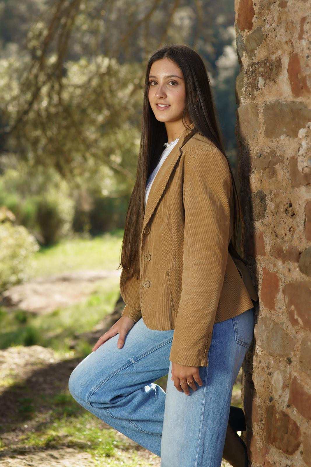 Imagen de modelo