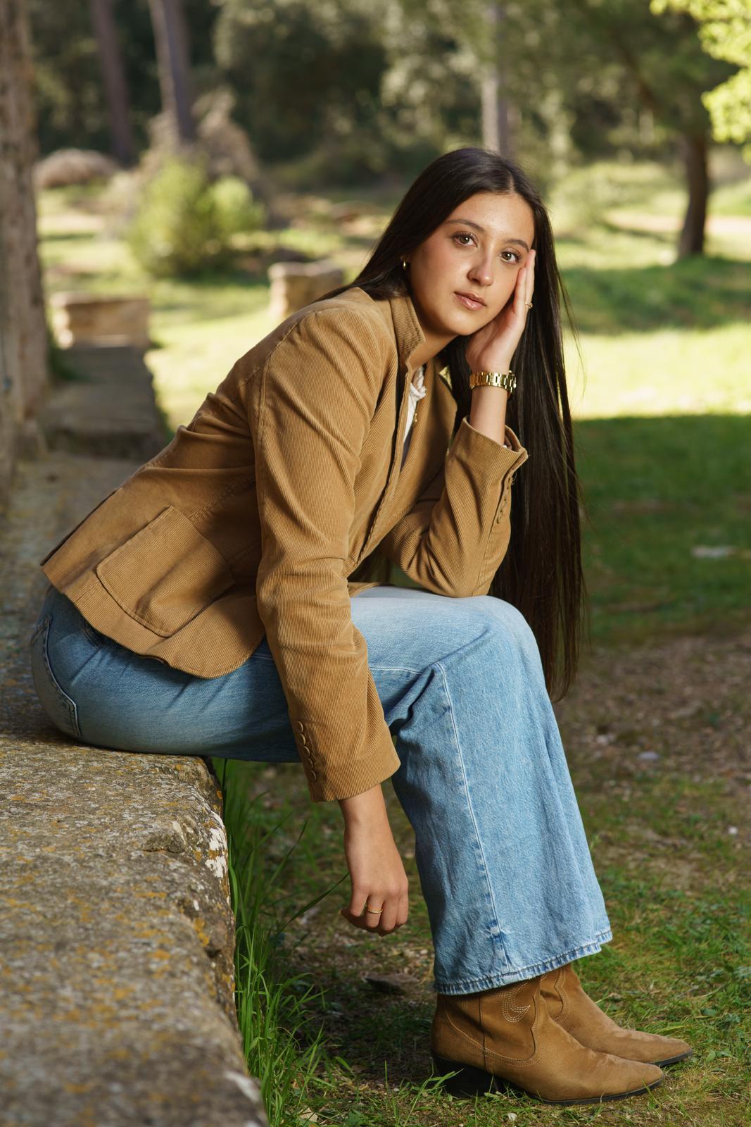 Imagen de modelo