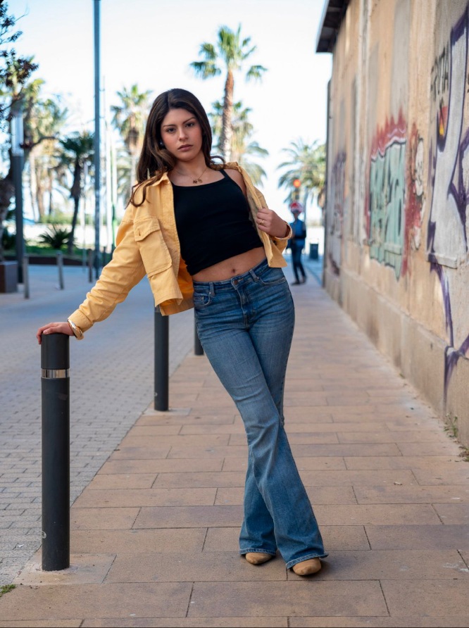 Imagen de modelo