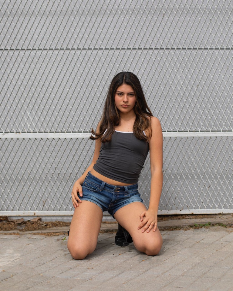 Imagen de modelo