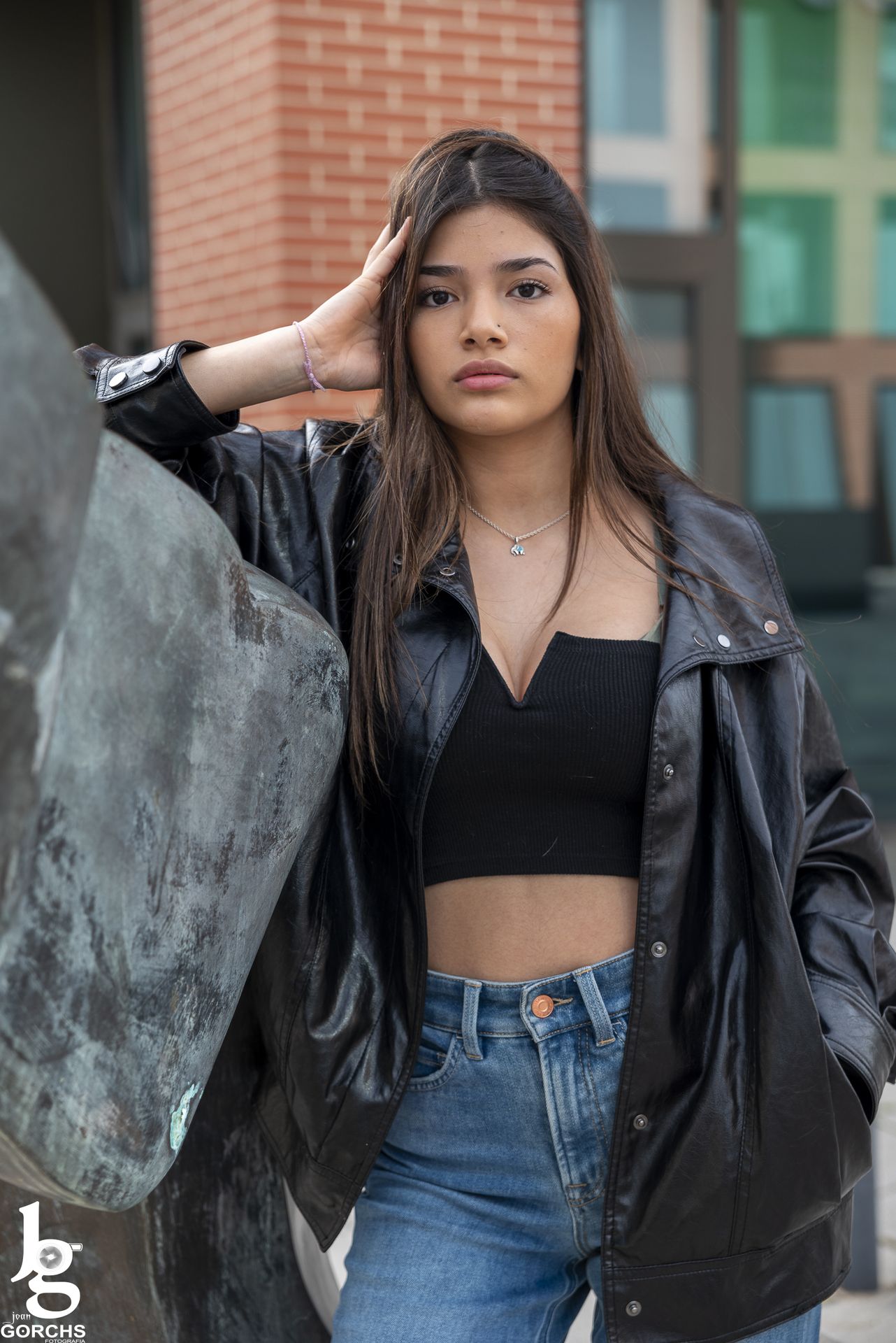 Imagen de modelo