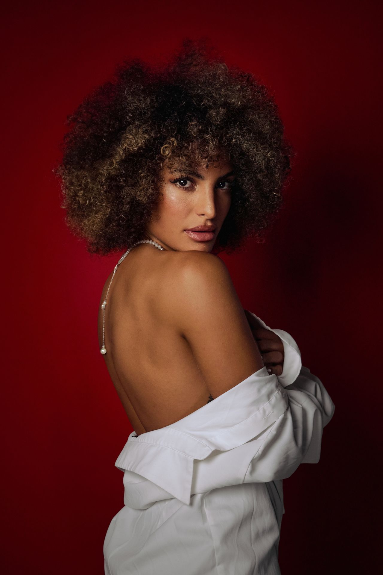 Imagen de modelo