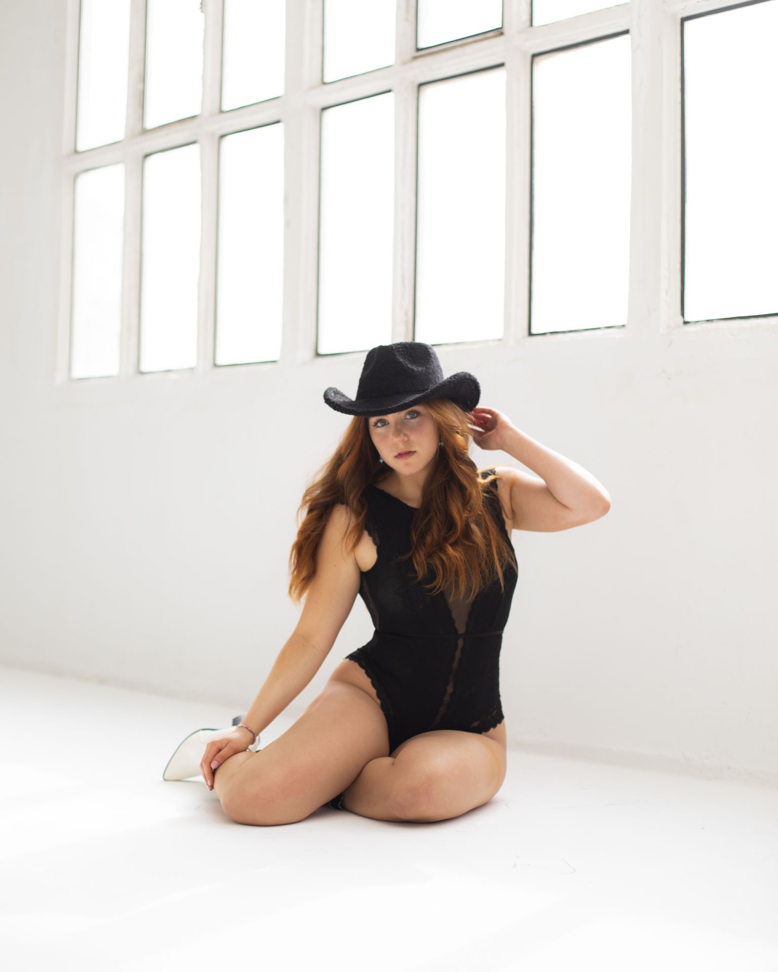 Imagen de modelo