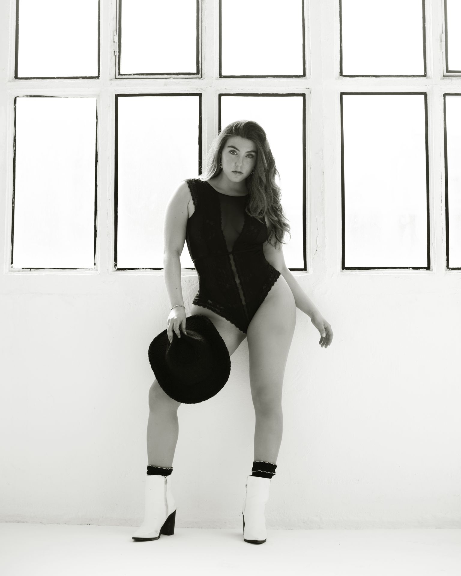 Imagen de modelo