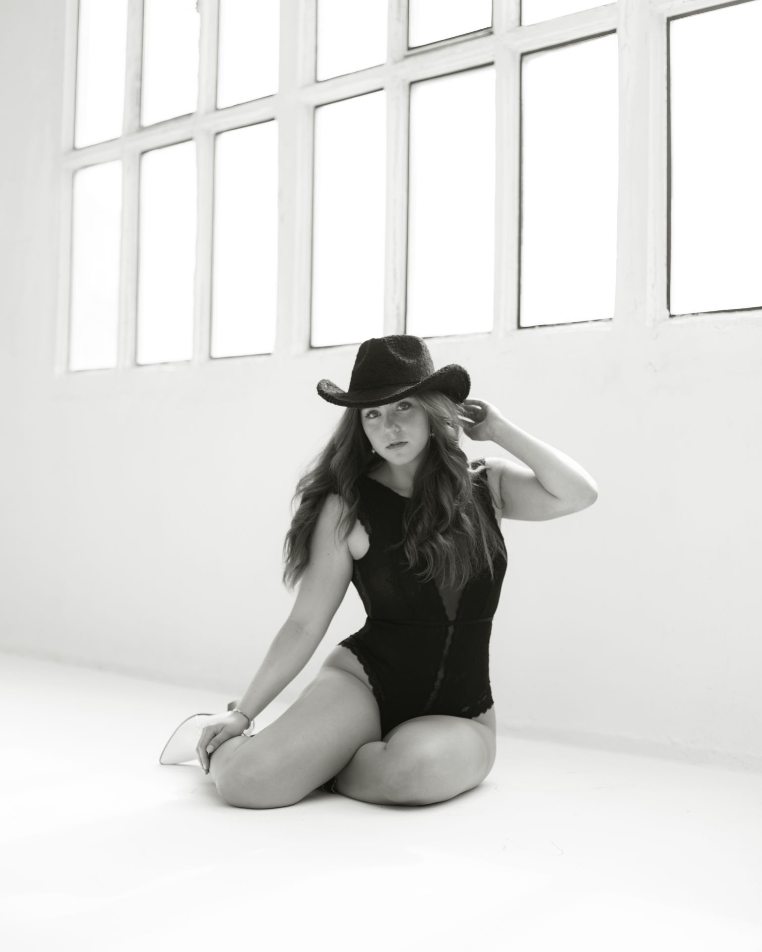 Imagen de modelo