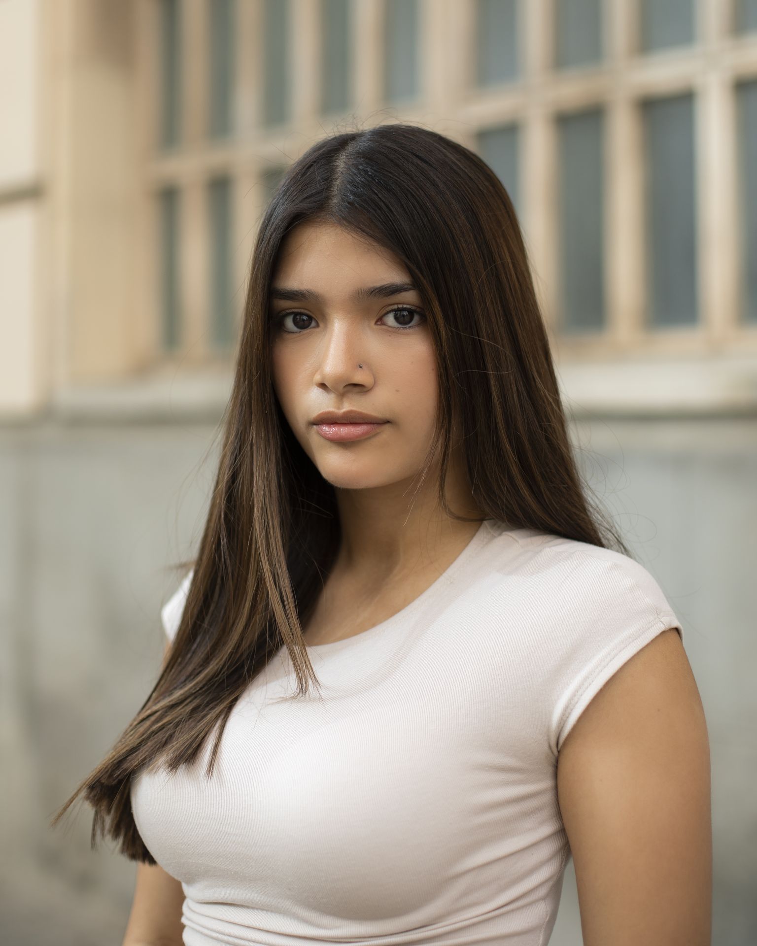 Imagen de modelo