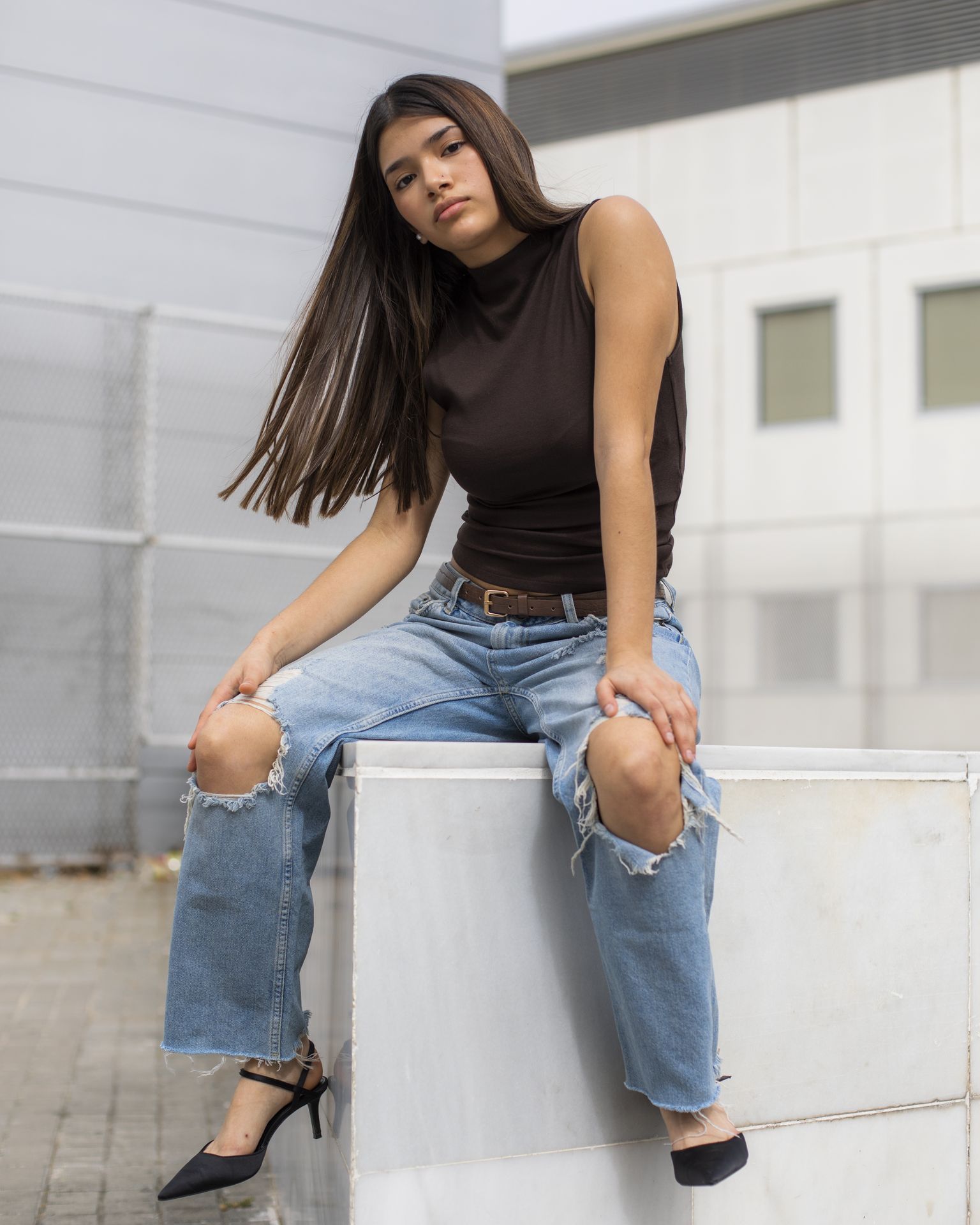 Imagen de modelo