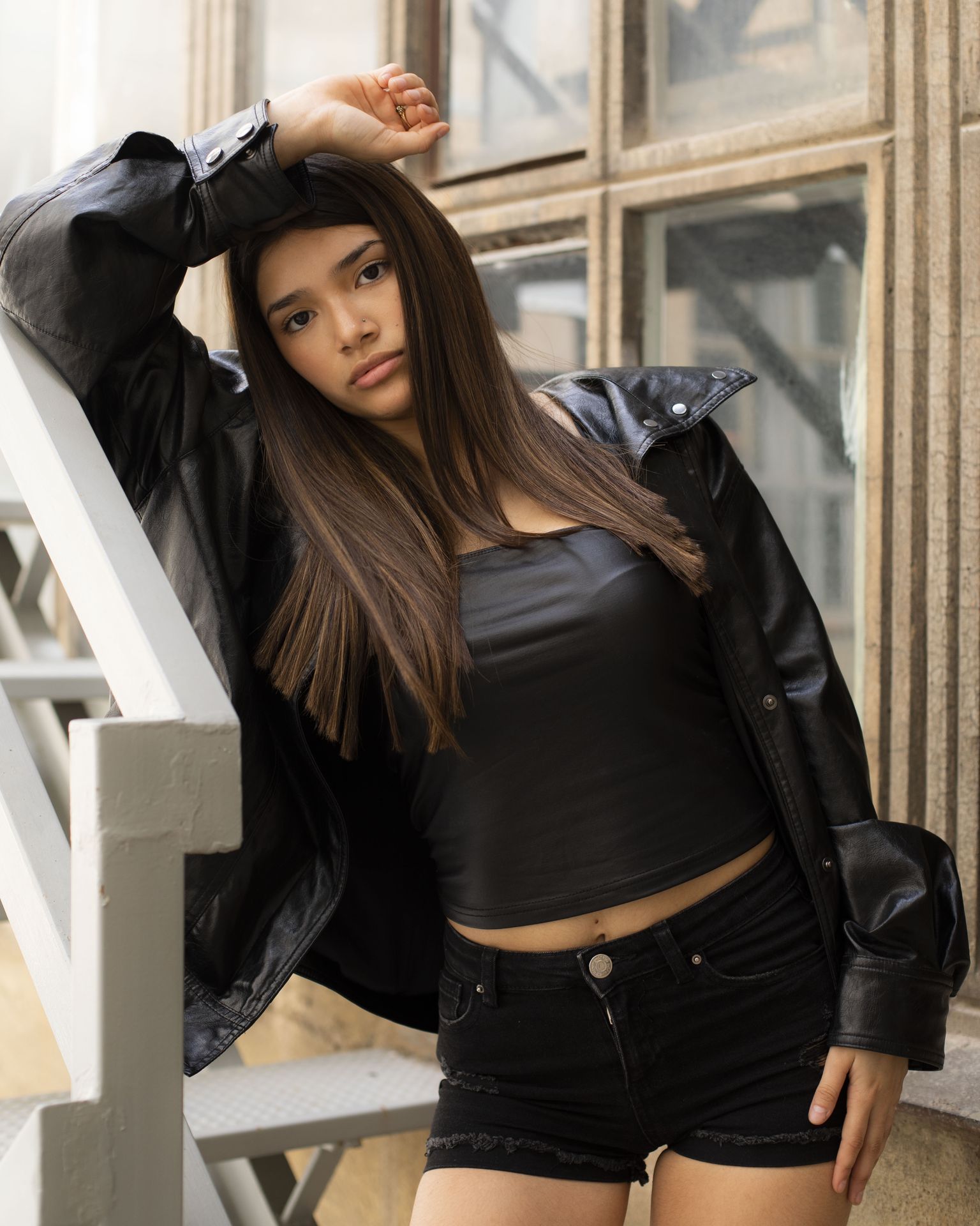 Imagen de modelo