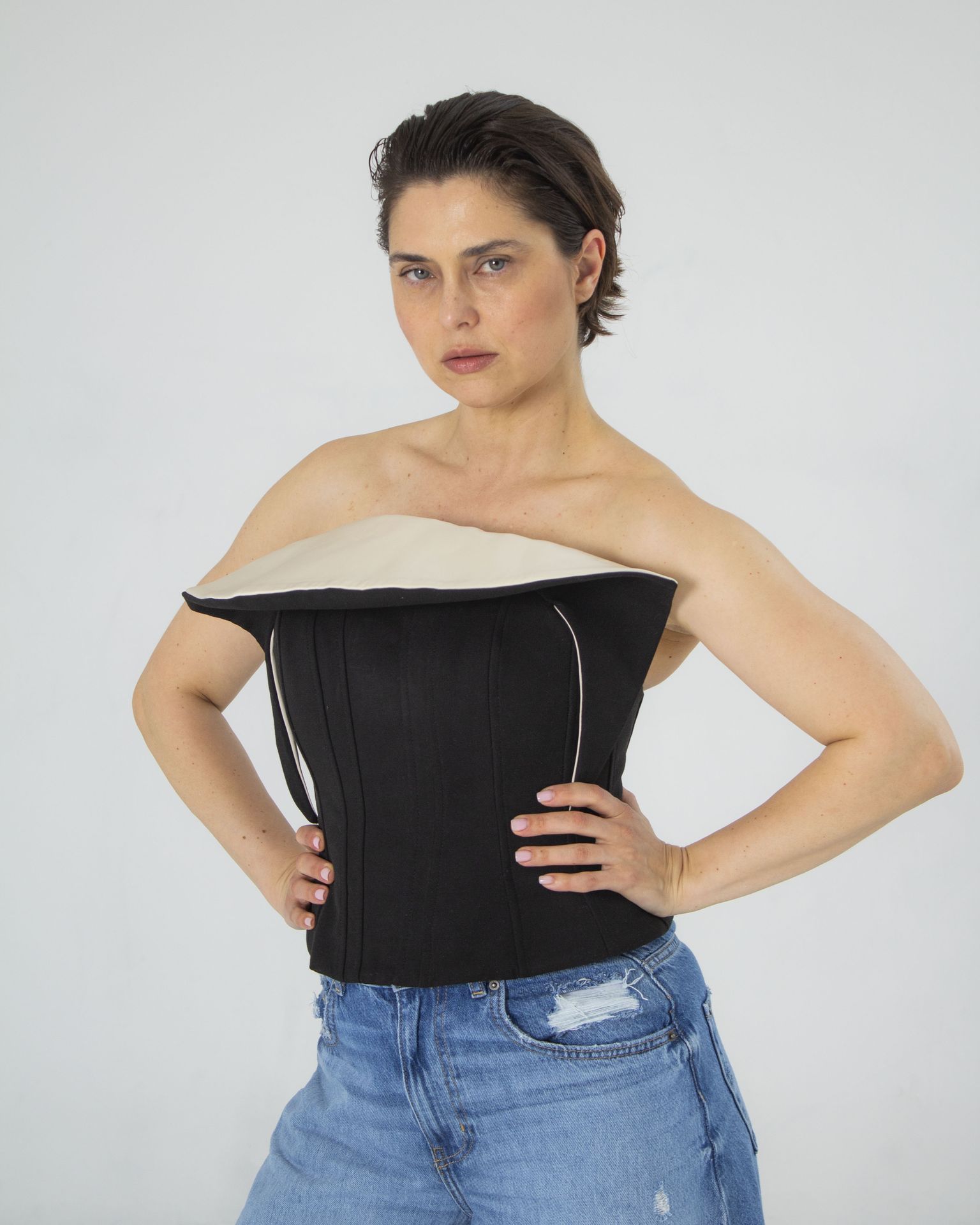 Imagen de modelo