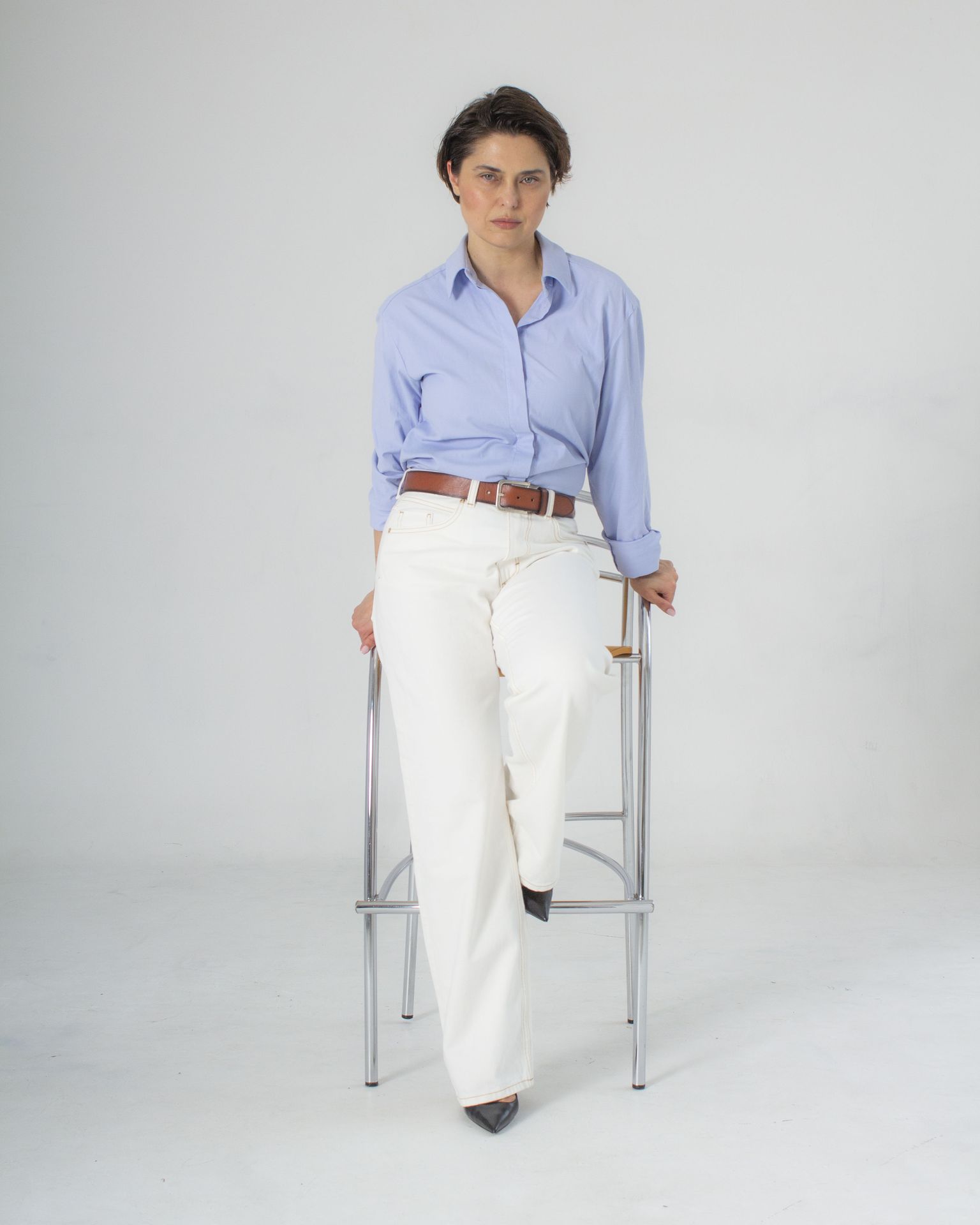 Imagen de modelo