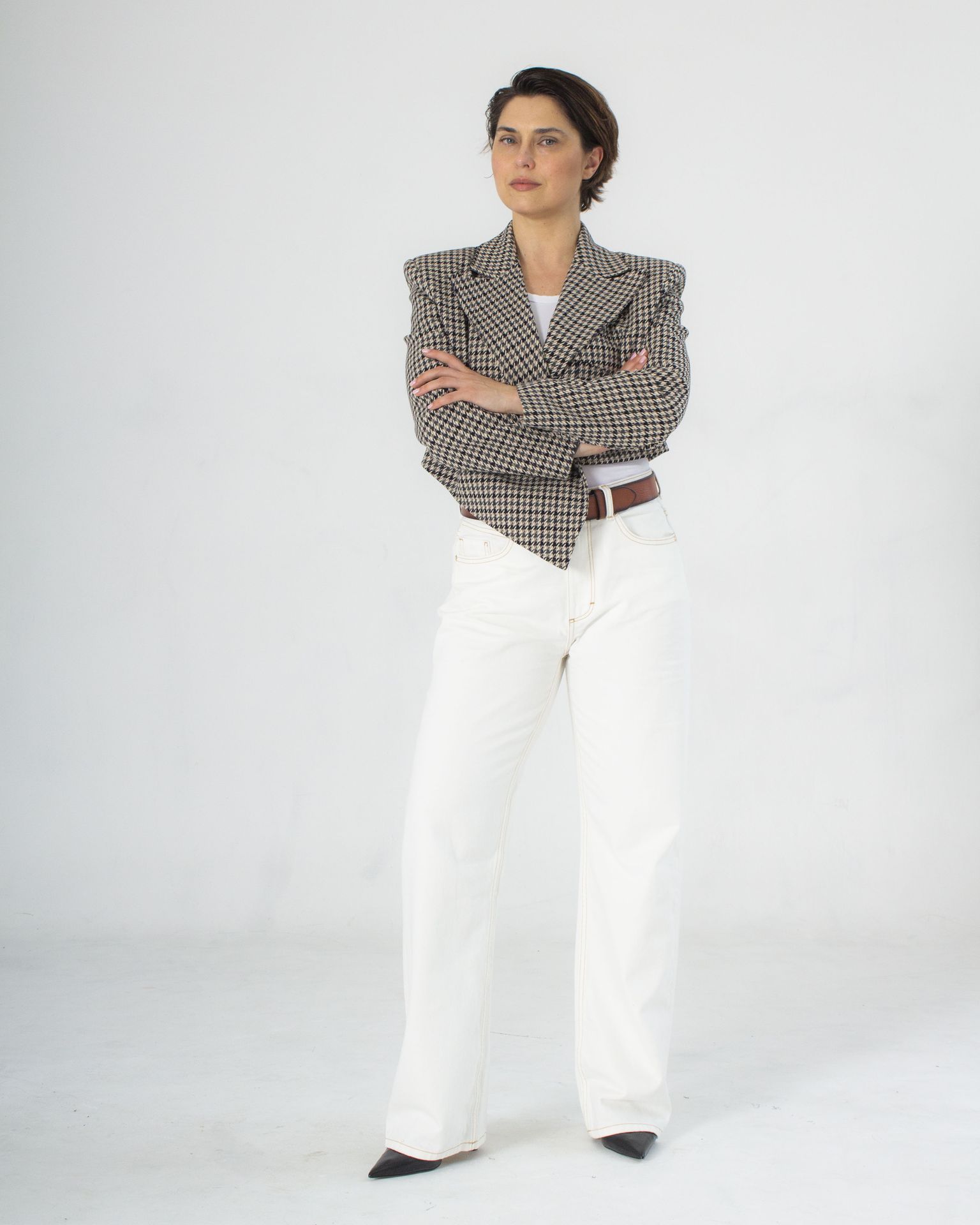 Imagen de modelo