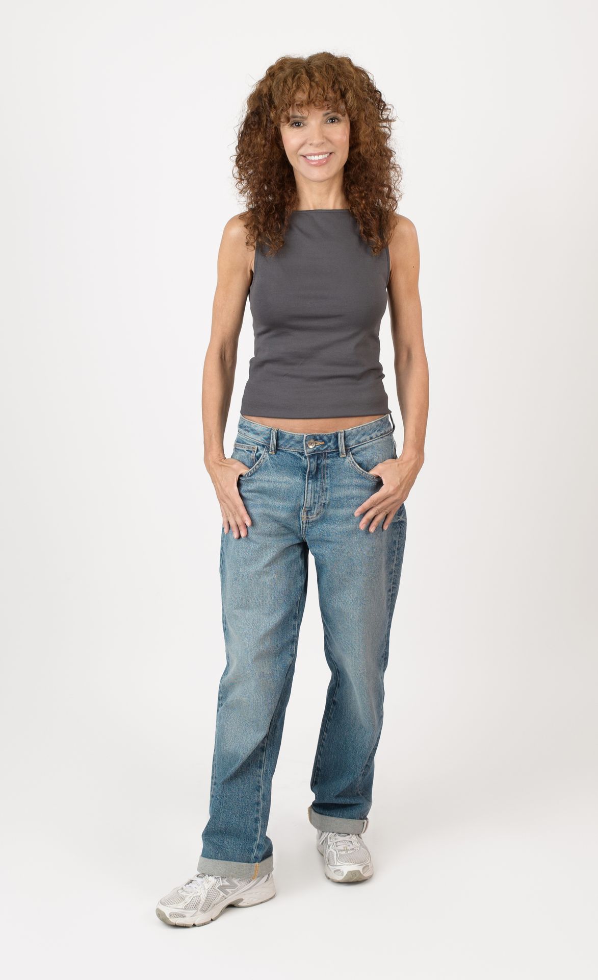 Imagen de modelo
