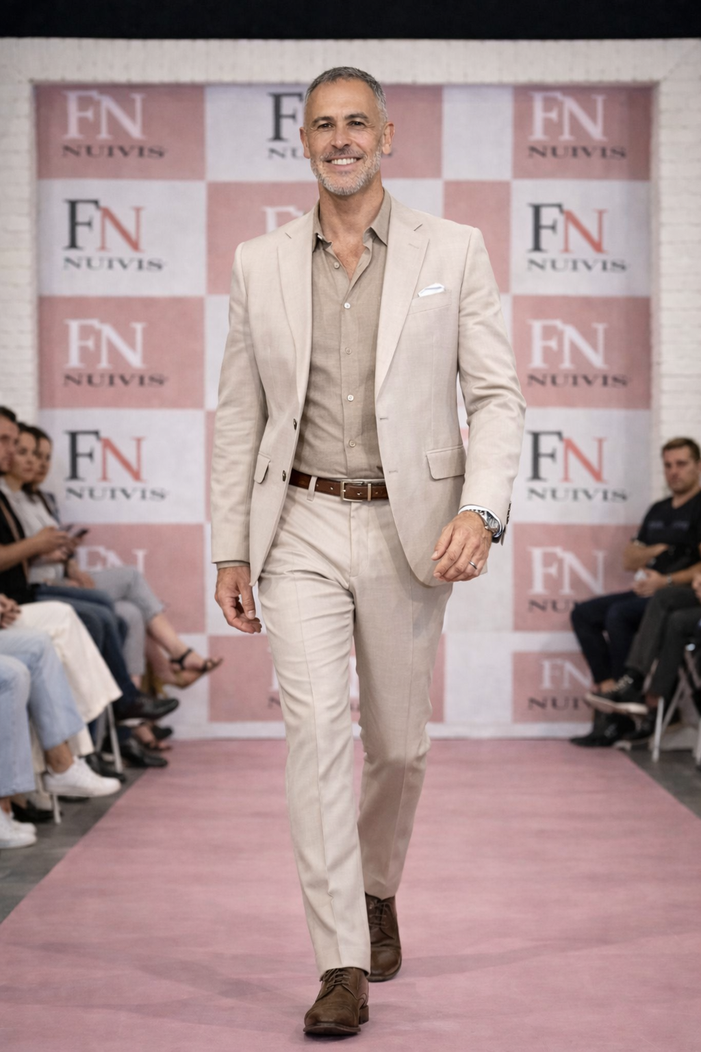Imagen de modelo