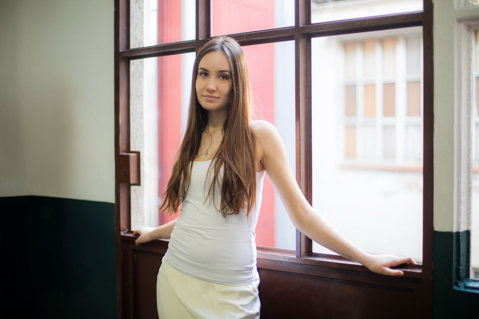 Imagen de modelo