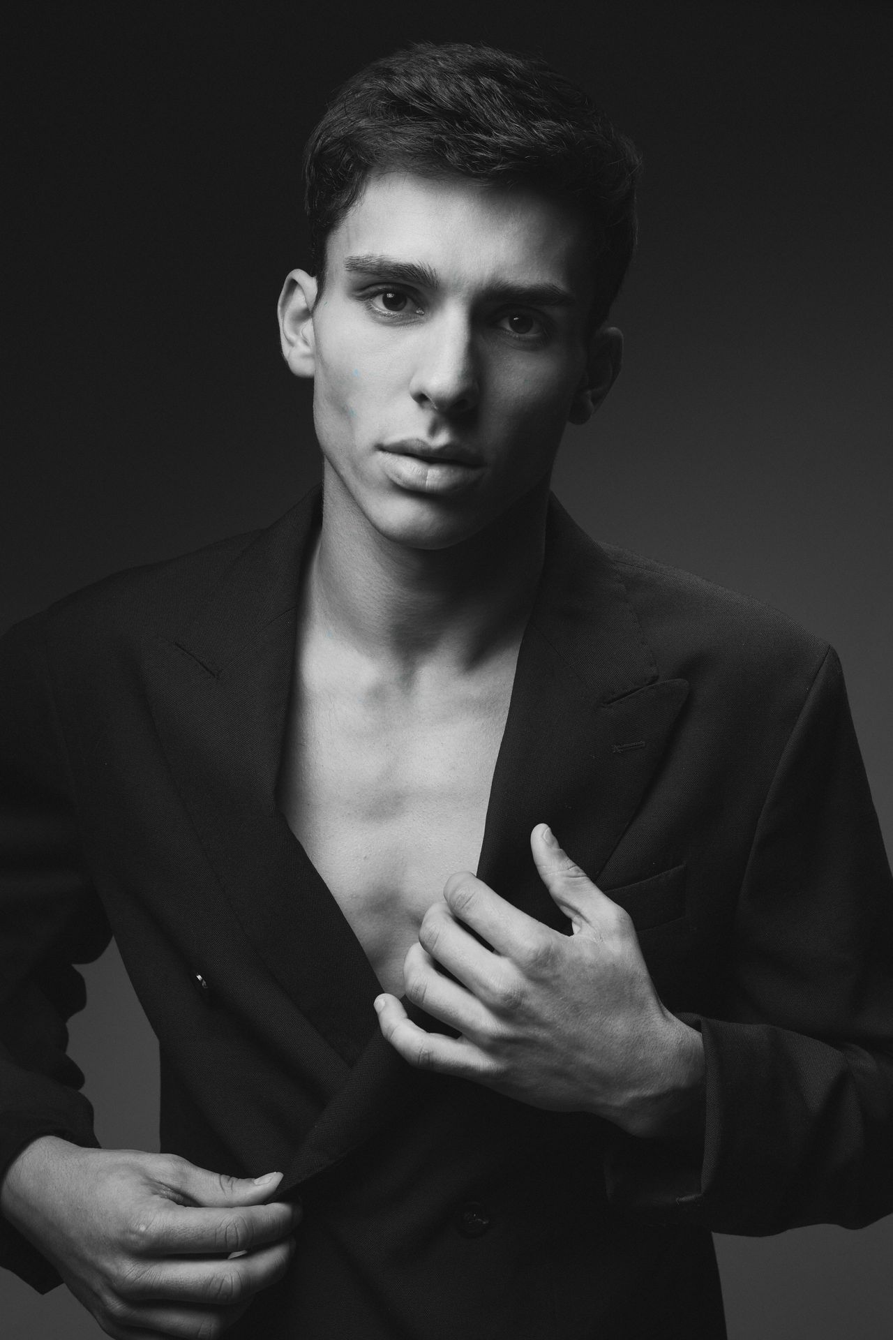 Imagen de modelo