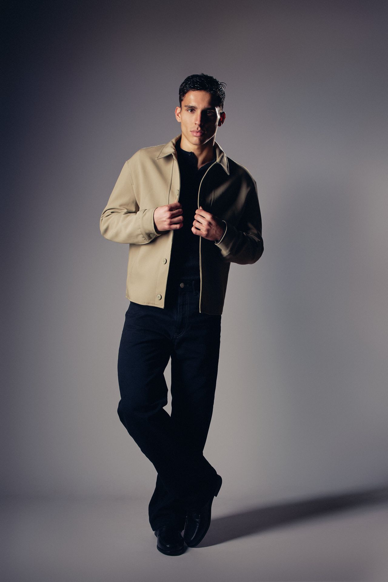 Imagen de modelo