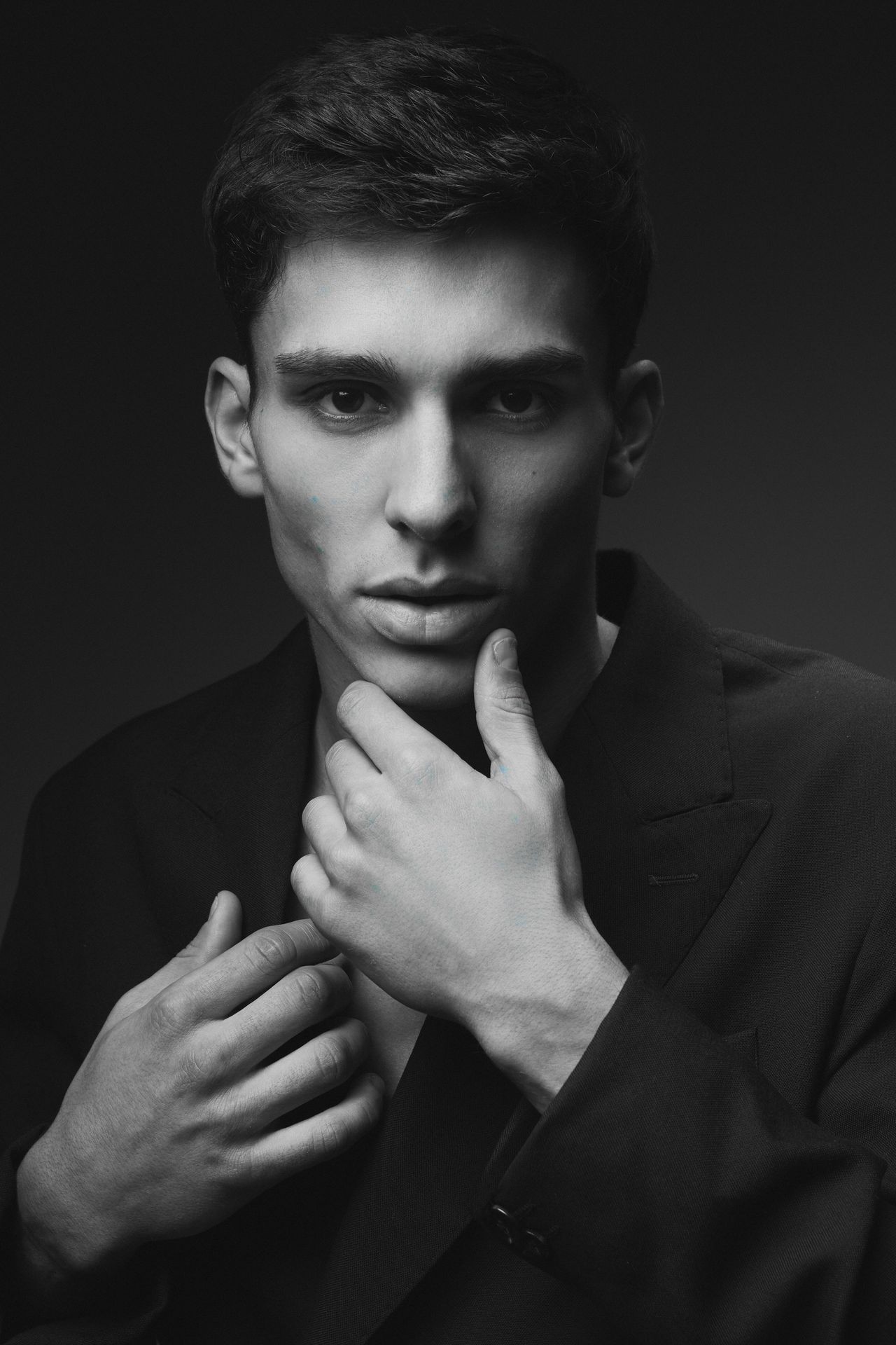 Imagen de modelo