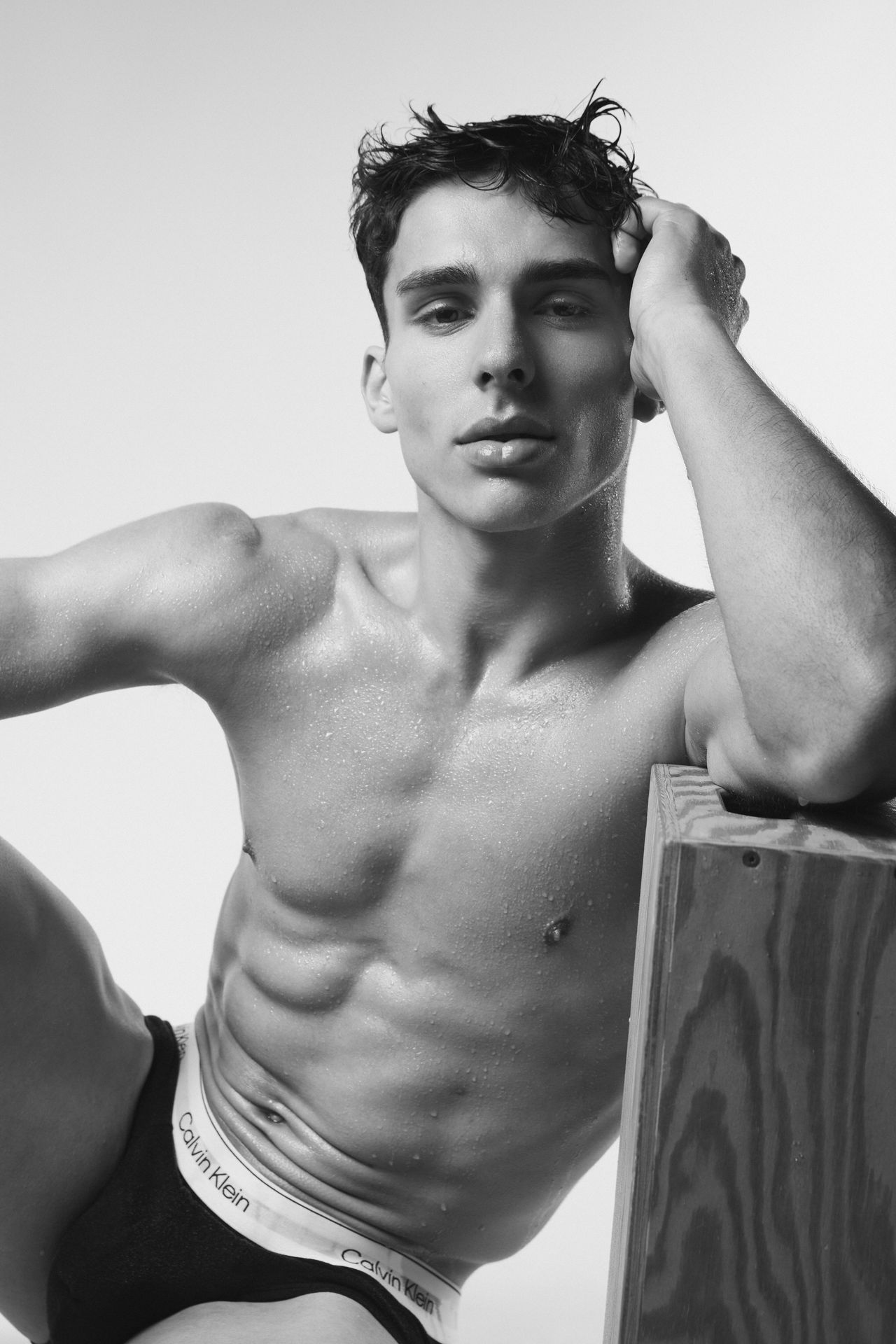 Imagen de modelo