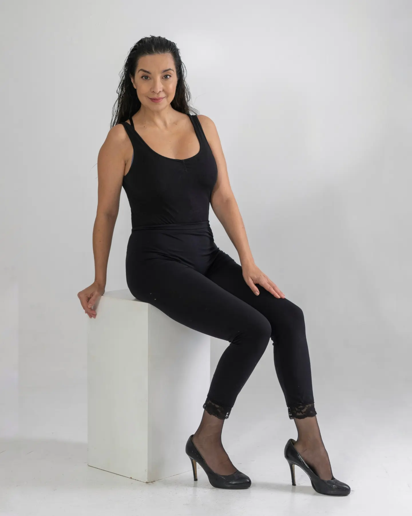 Imagen de modelo