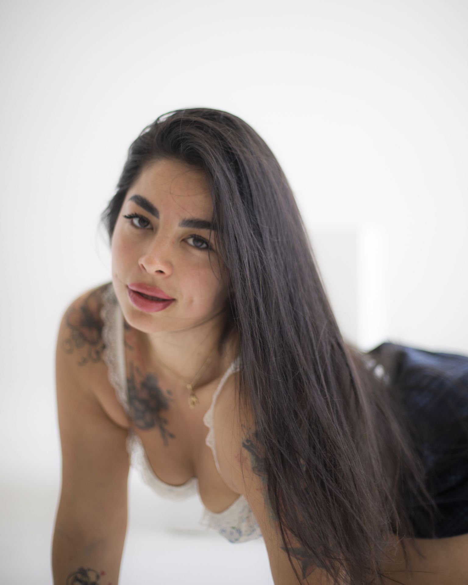 Alix Mangley 
