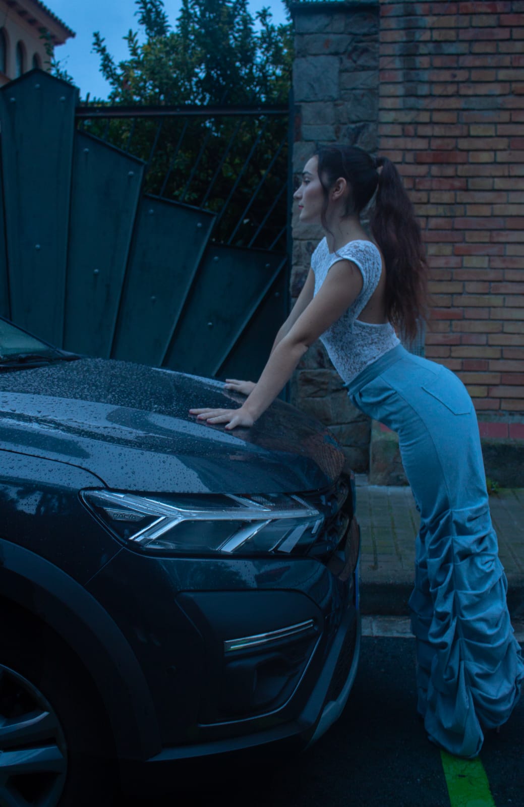 Imagen de modelo