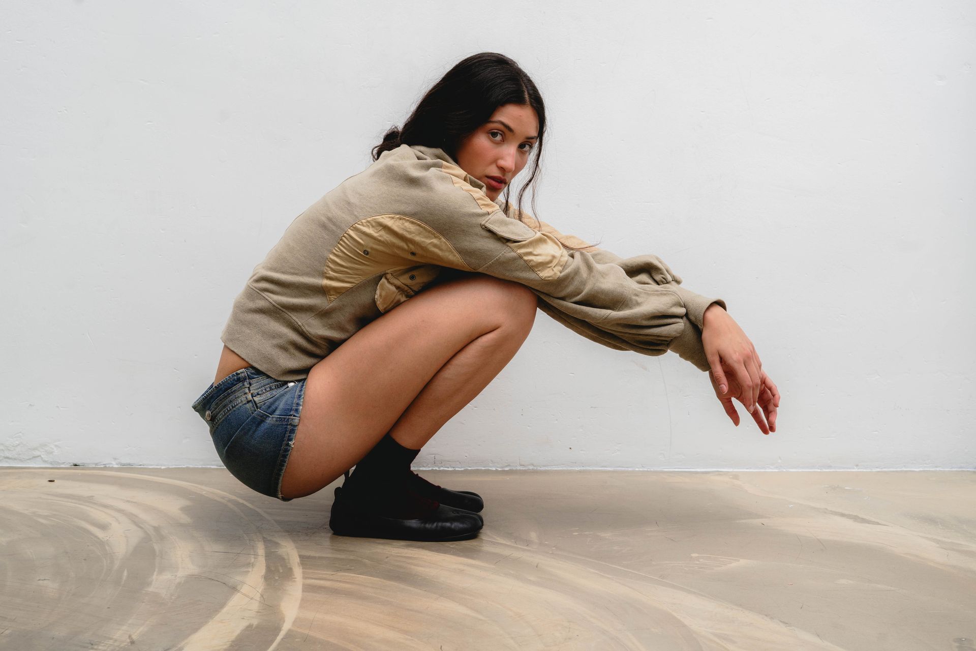 Imagen de modelo