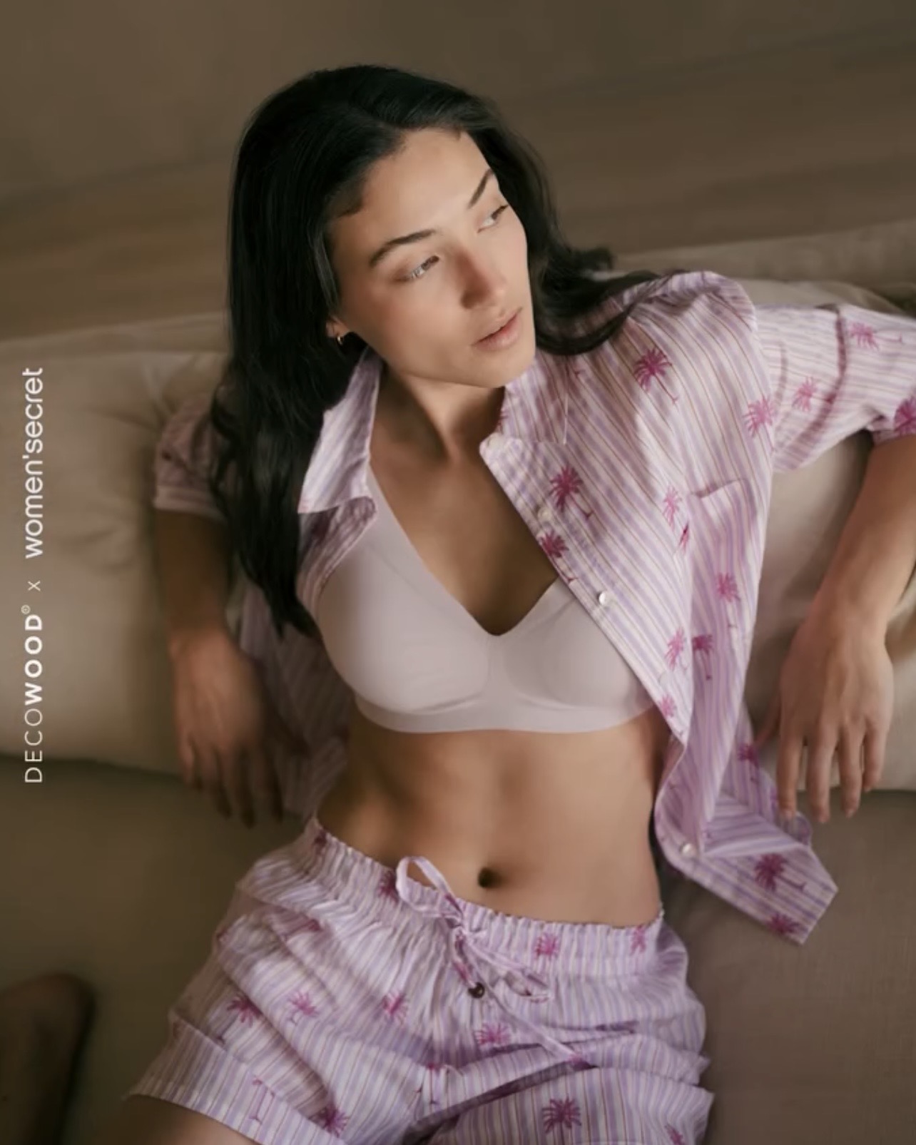 Imagen de modelo