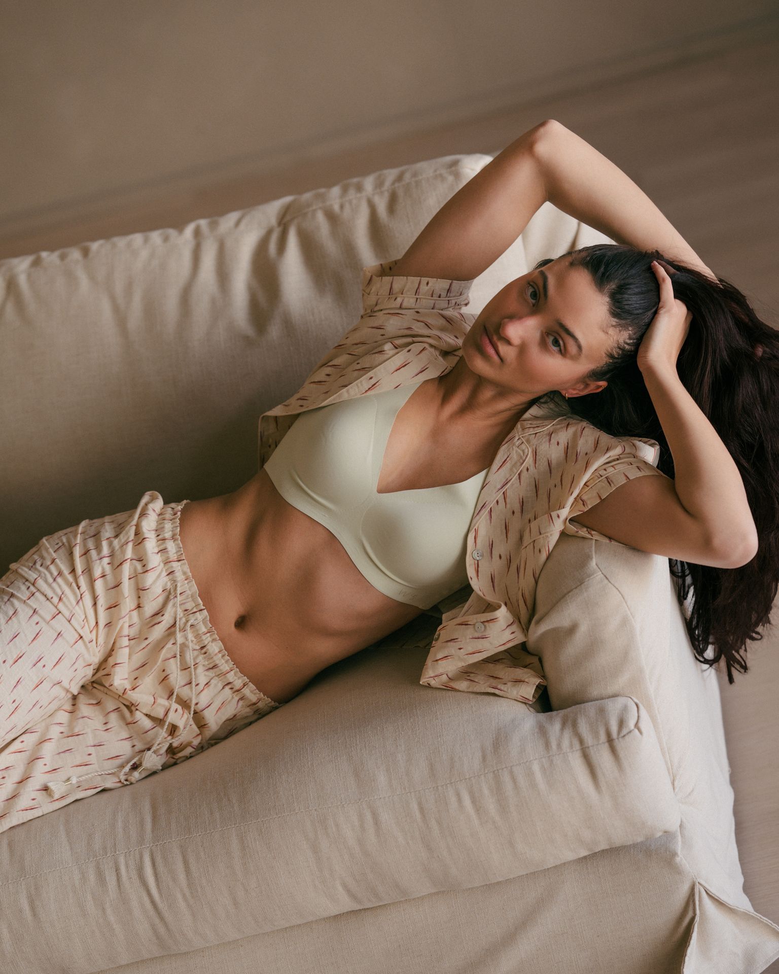 Imagen de modelo